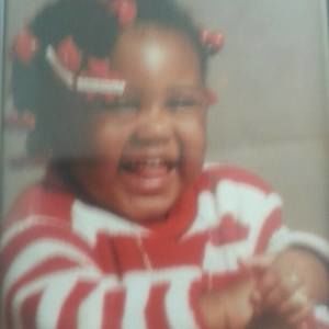 Meet your Posher, Lexie